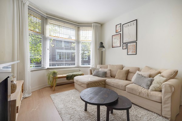 Medium property photo - Hugo de Grootstraat 272, 2613 VB Delft
